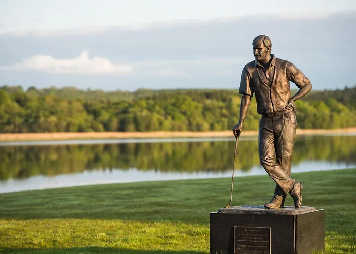 Escape Ordinary At Castle Hume