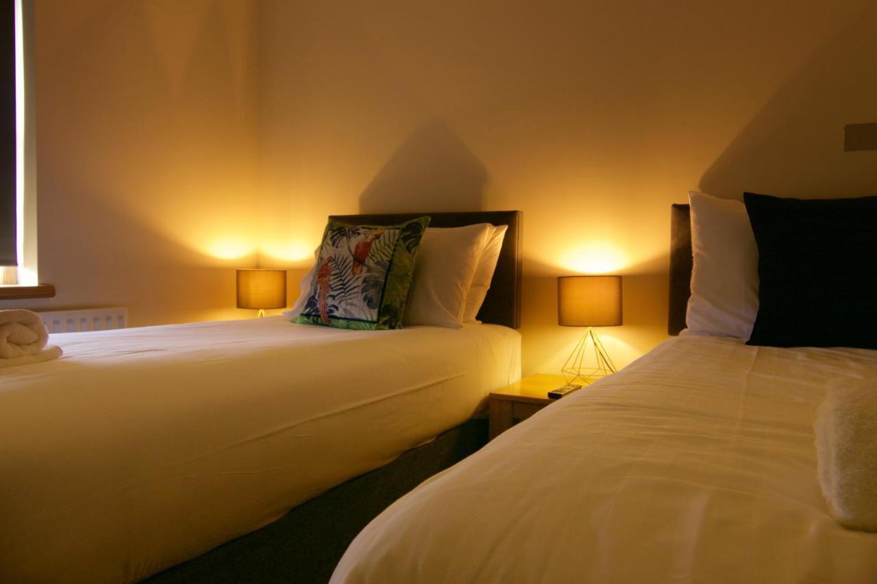 Escape Ordinary At Castle Hume * Эннискиллен