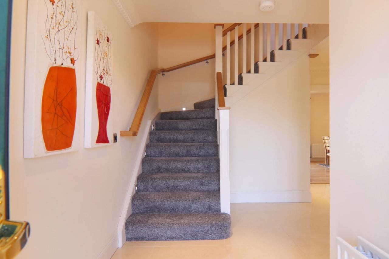 Escape Ordinary At Castle Hume *