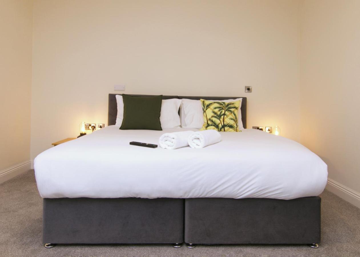 Escape Ordinary At Castle Hume *