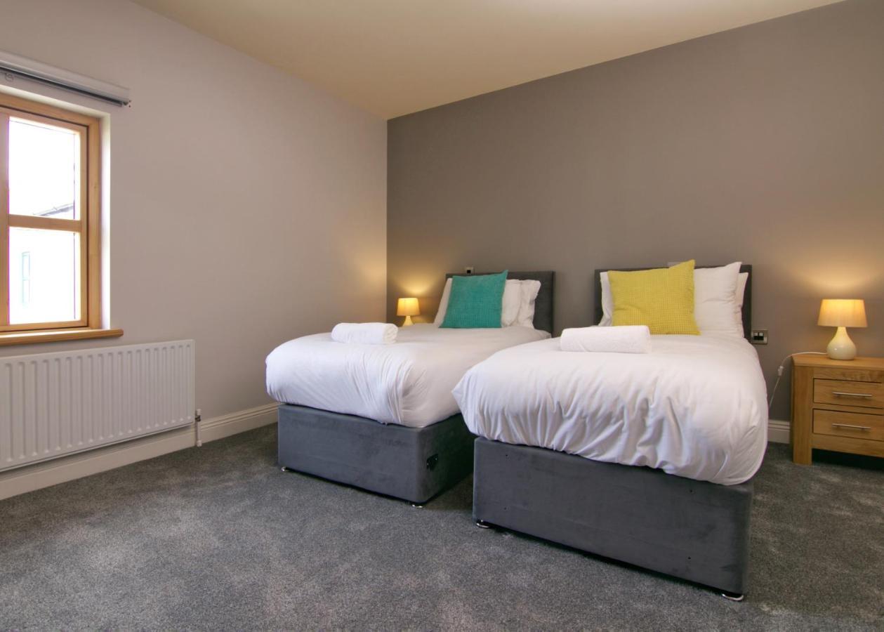 Escape Ordinary At Castle Hume *