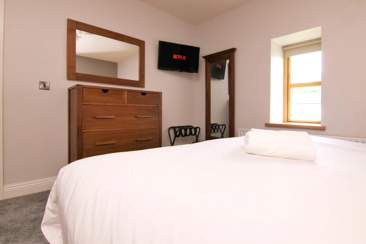 Escape Ordinary At Castle Hume *