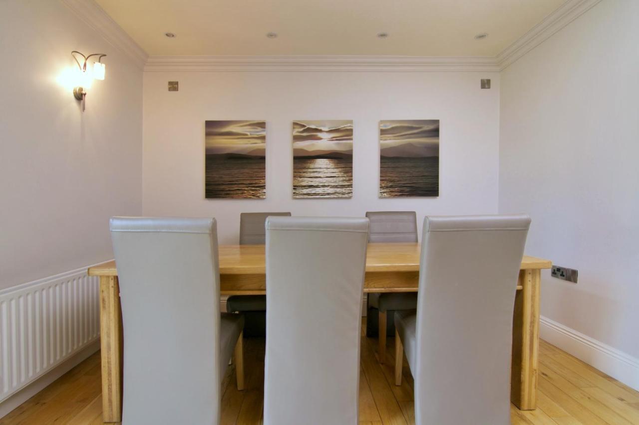 Escape Ordinary At Castle Hume