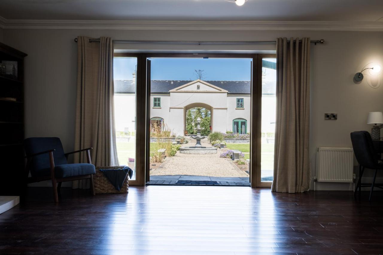 Escape Ordinary At Castle Hume Апартаменты Эннискиллен