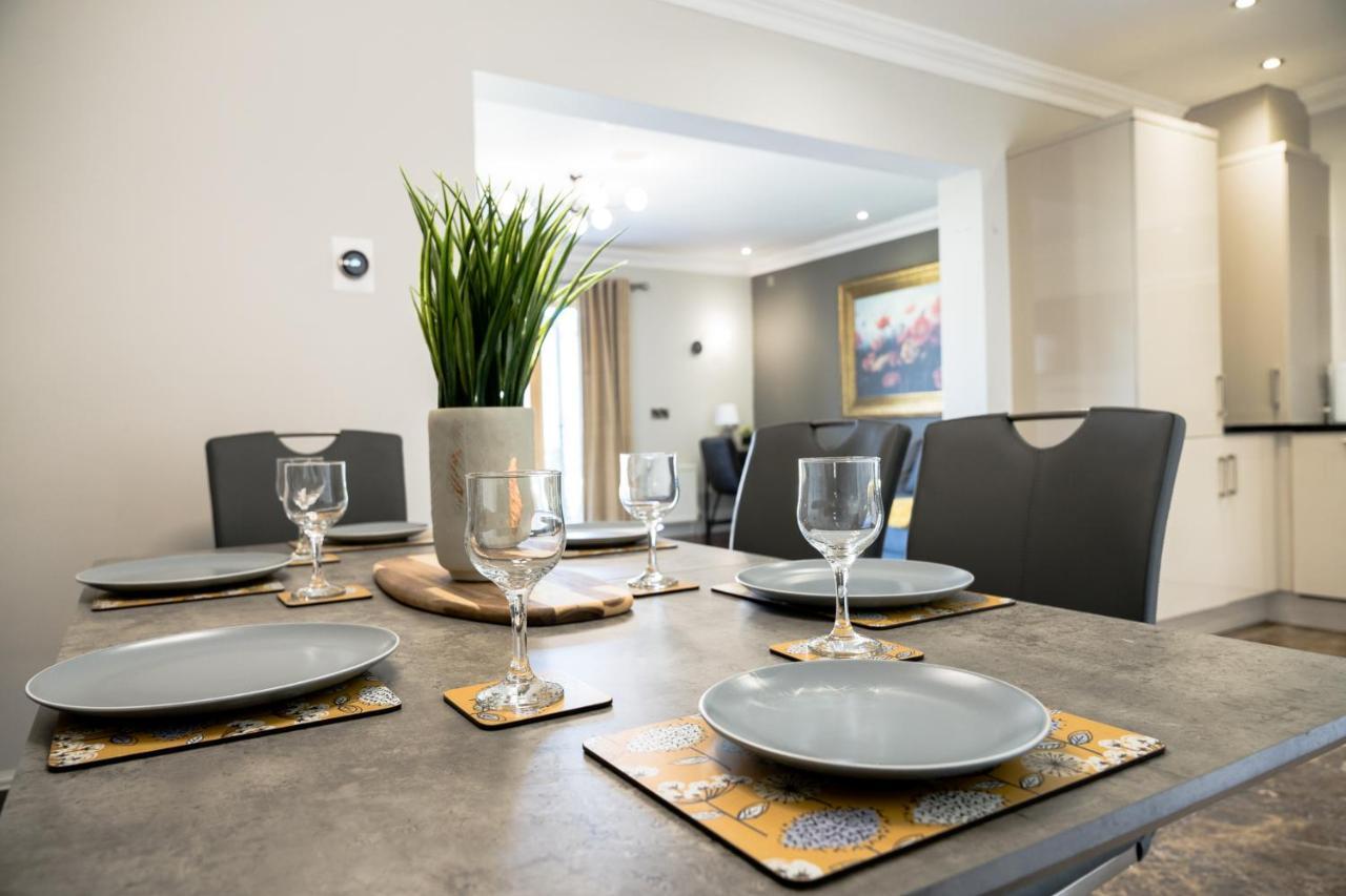 Escape Ordinary At Castle Hume * Enniskillen