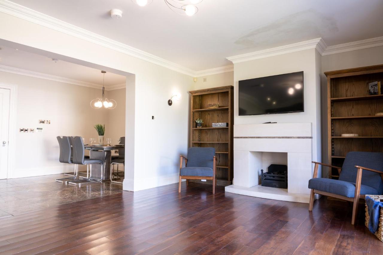 Escape Ordinary At Castle Hume Enniskillen