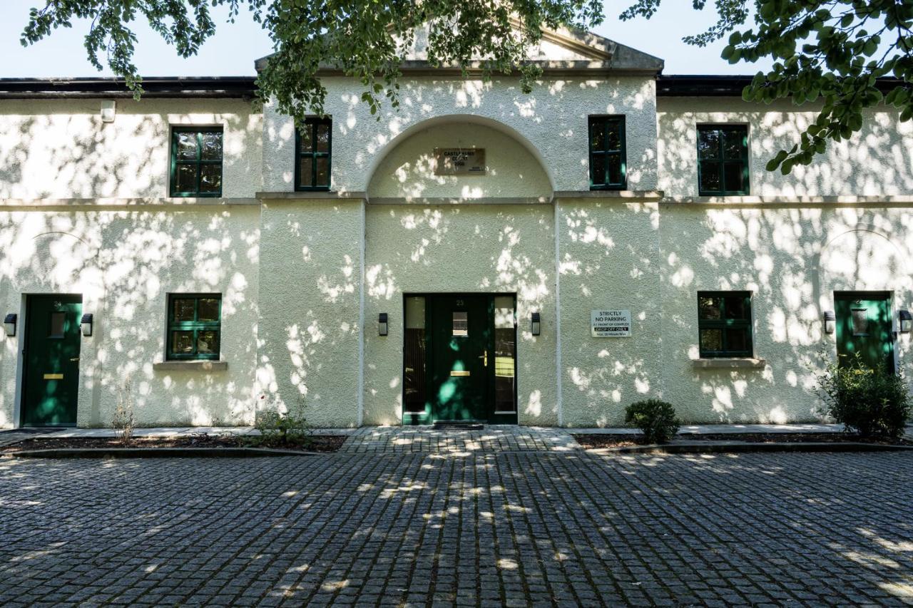 Escape Ordinary At Castle Hume Appartement Enniskillen