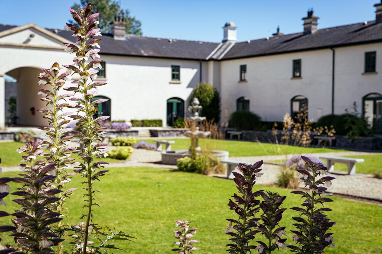 Escape Ordinary At Castle Hume Апартаменты Эннискиллен