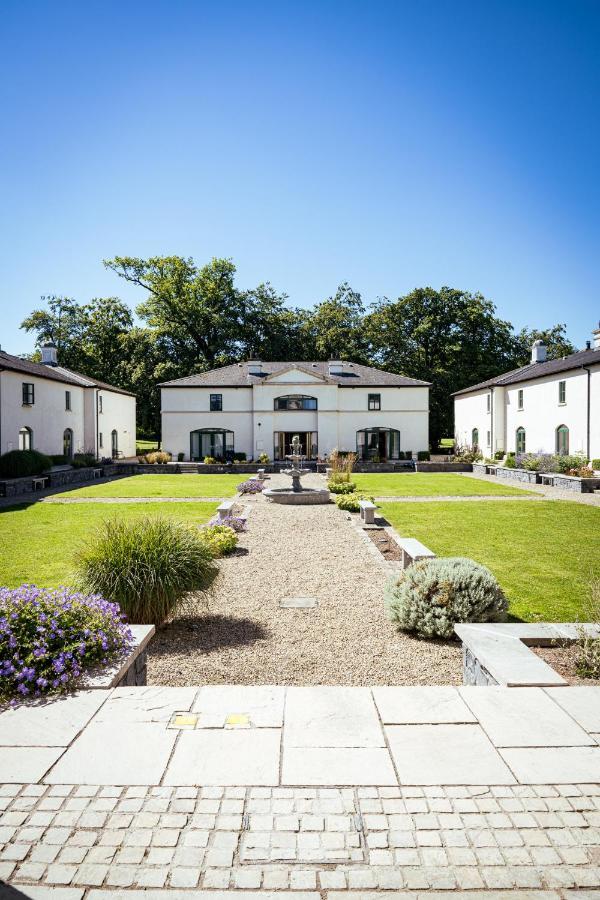 Escape Ordinary At Castle Hume