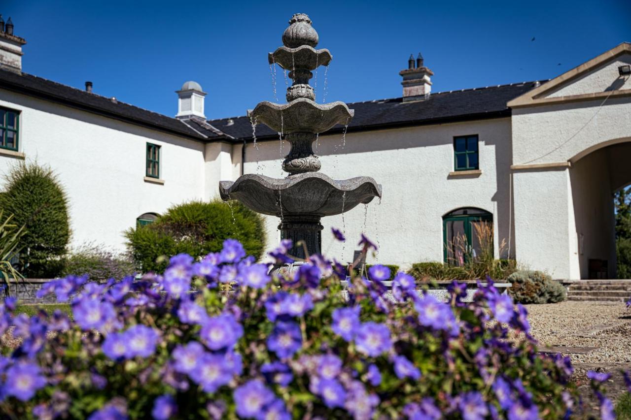 Escape Ordinary At Castle Hume Апартаменты Эннискиллен