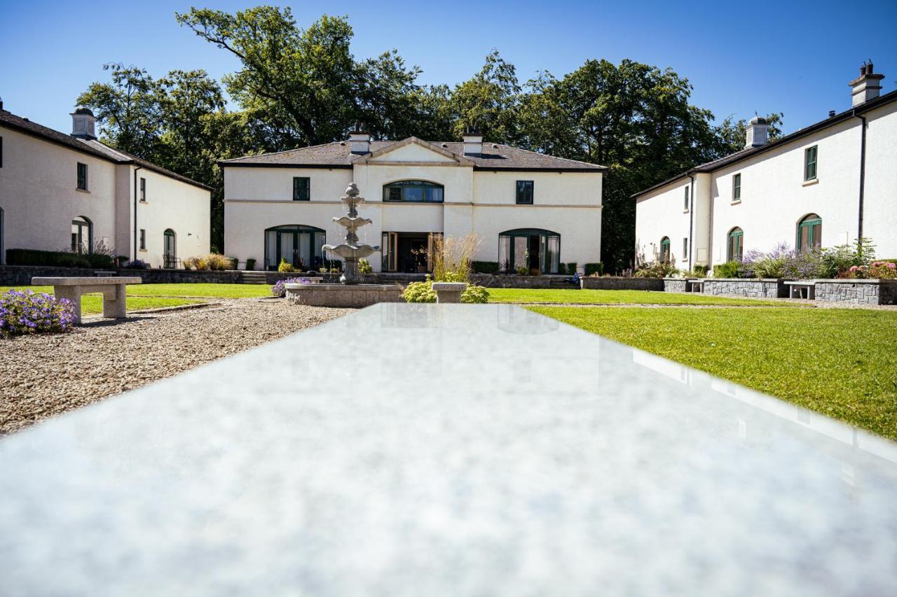Escape Ordinary At Castle Hume *