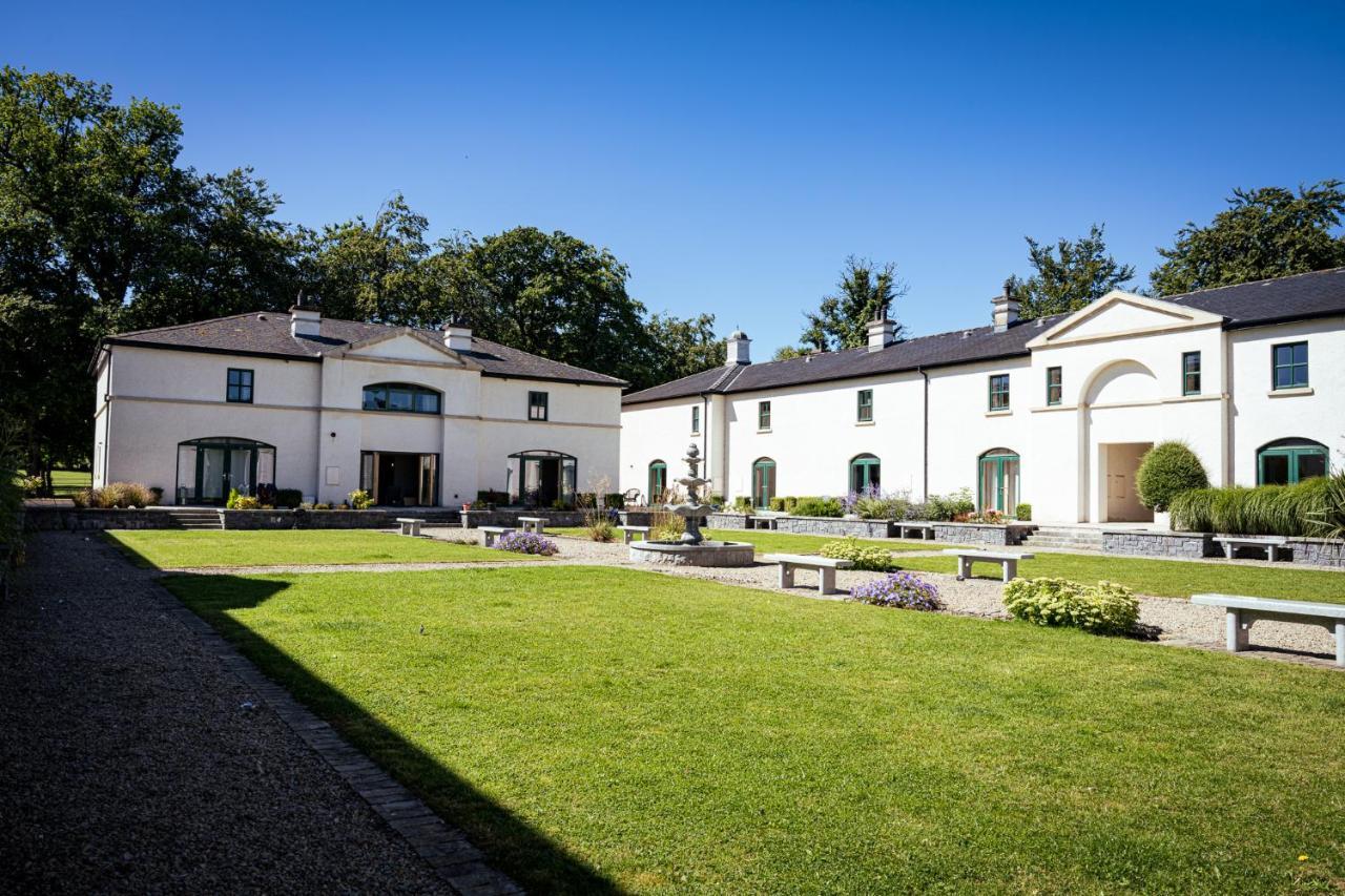 Escape Ordinary At Castle Hume Апартаменты Эннискиллен
