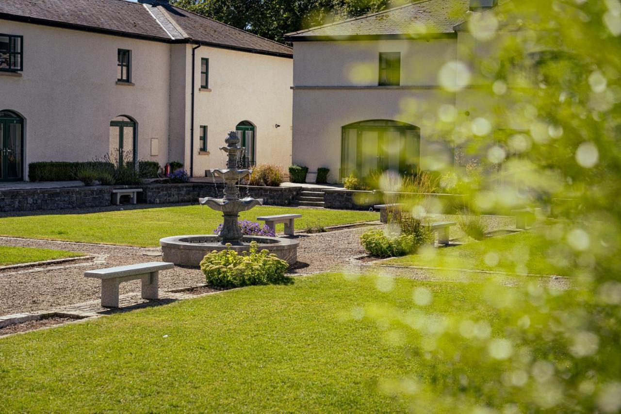 Escape Ordinary At Castle Hume Appartement Enniskillen