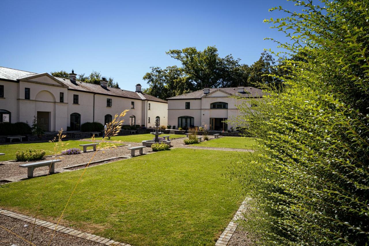 Escape Ordinary At Castle Hume