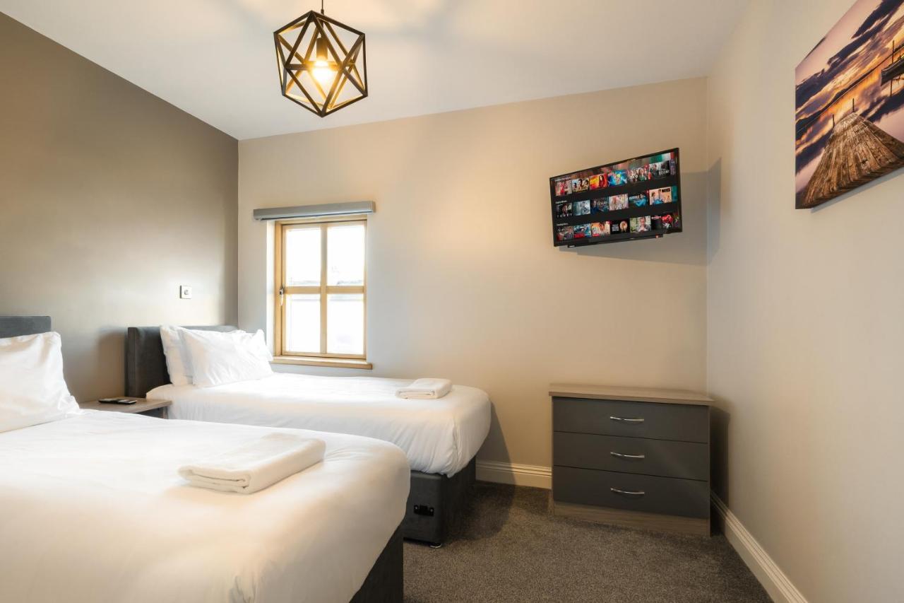 Escape Ordinary At Castle Hume *