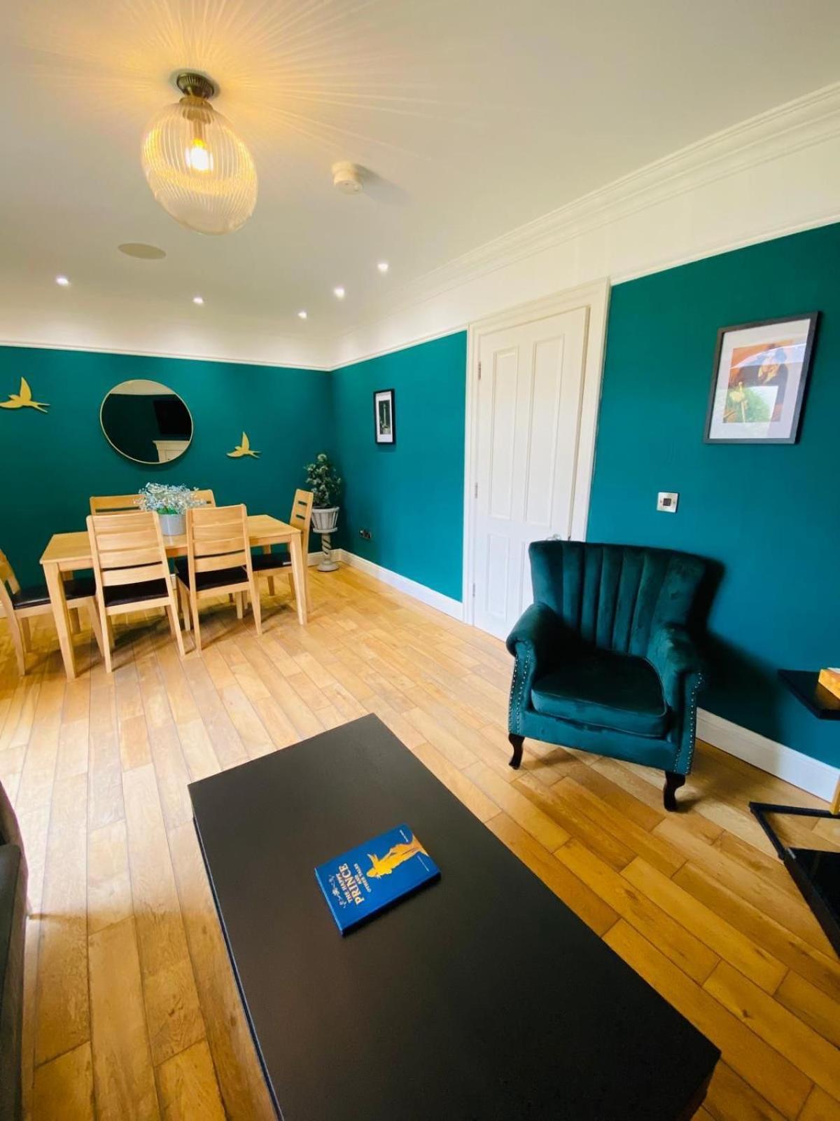 Escape Ordinary At Castle Hume *