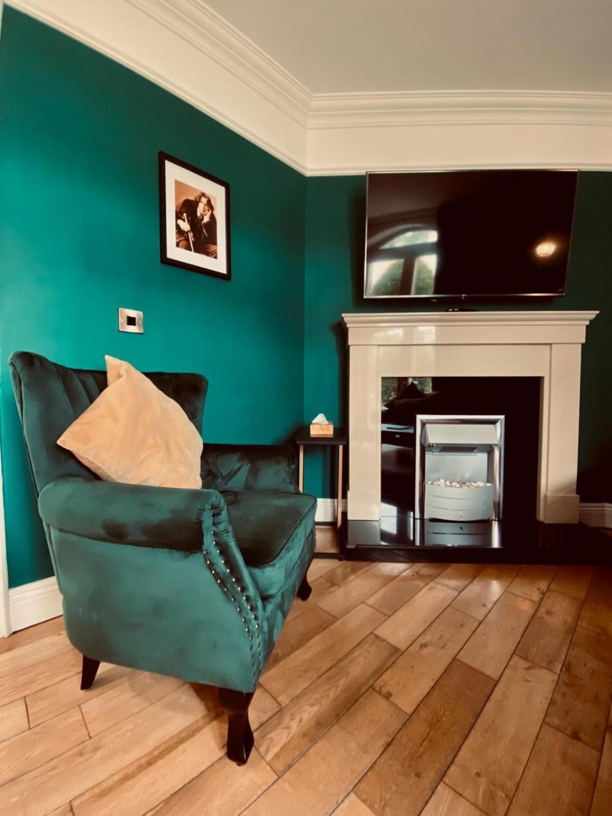 Escape Ordinary At Castle Hume
