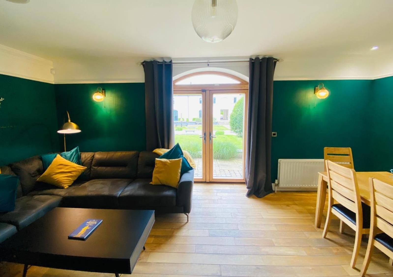 Escape Ordinary At Castle Hume